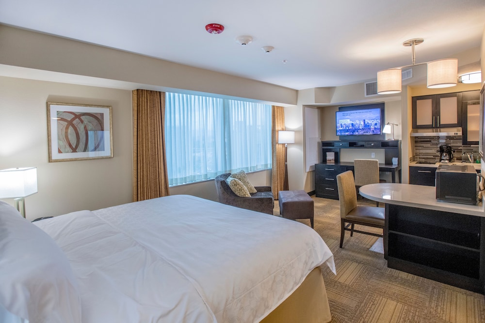 Staybridge Suites Denver Downtown by IHG - photo 15