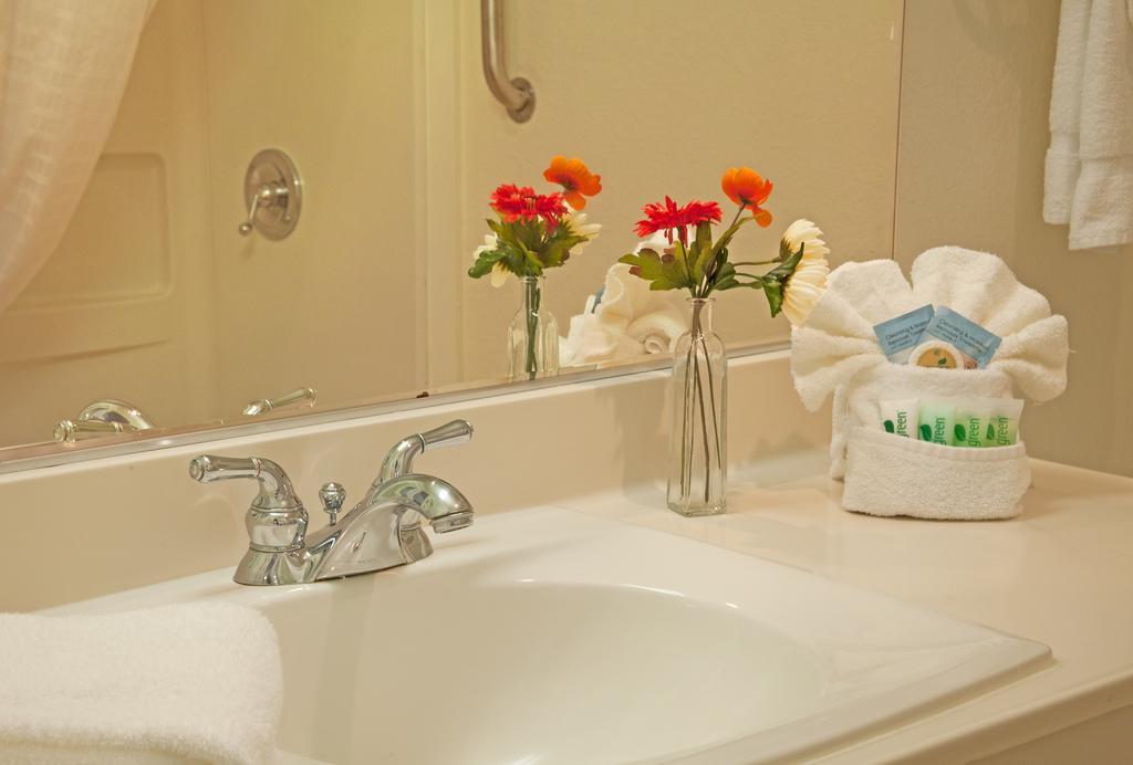 Windmill Inn Of Roseburg - photo 28