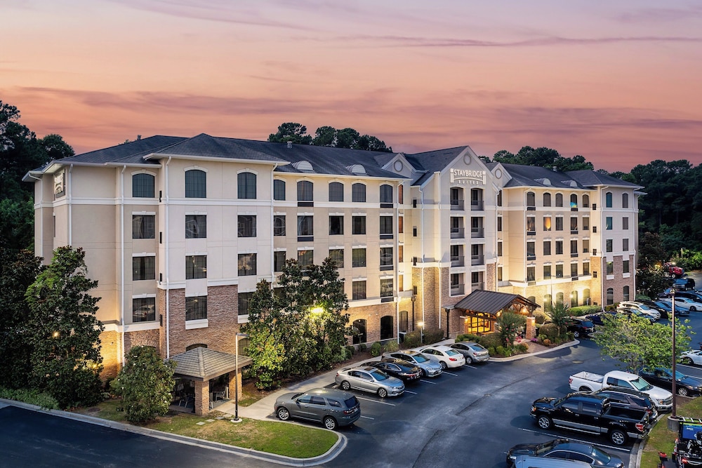Staybridge Suites Charleston Ashley Phosphate - photo 109