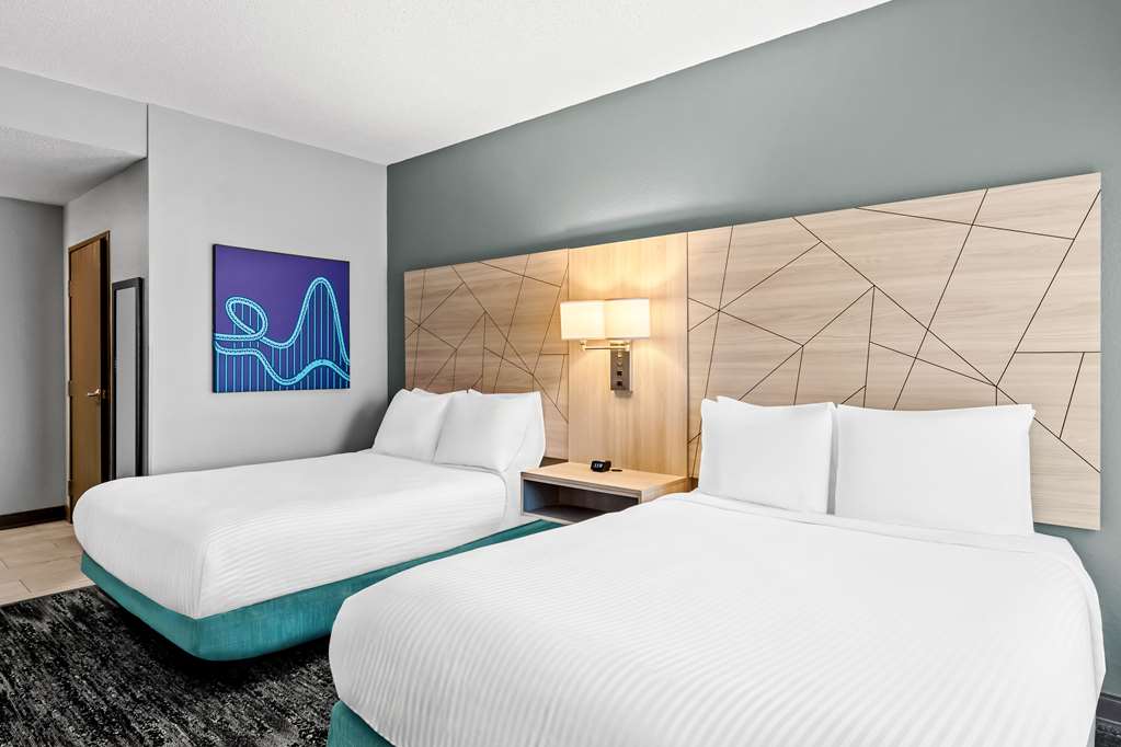 Best Western Doswell Hotel - photo 20