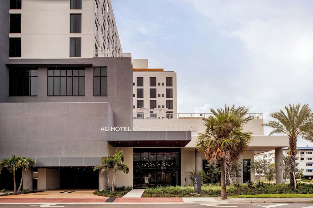 AC Hotel Clearwater Beach - photo 37