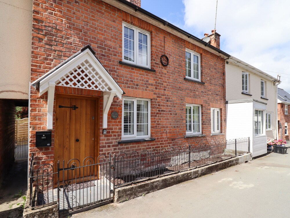 Tan Y Ddol in Welshpool, United Kingdom