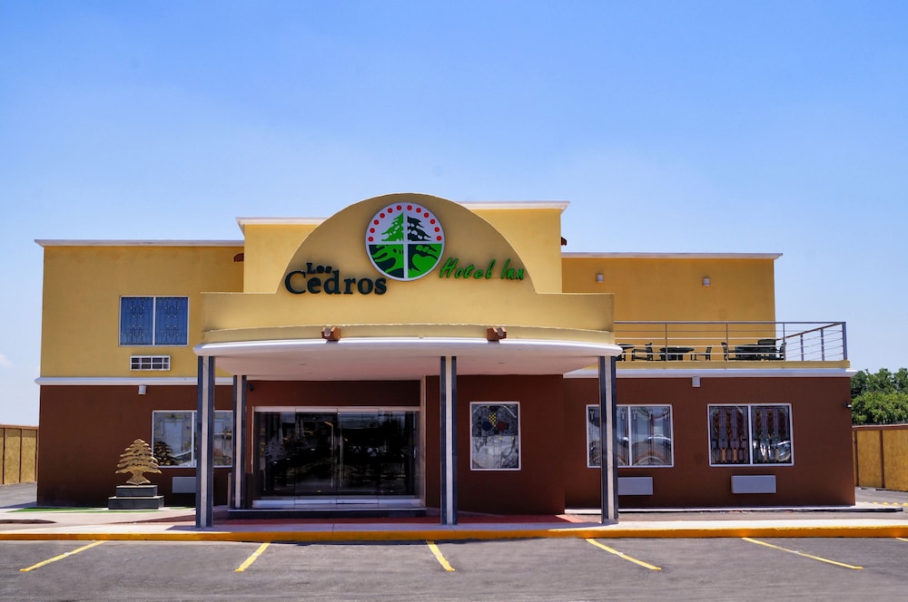 Los Cedros Hotel Inn Torreon in Torreon, Mexico