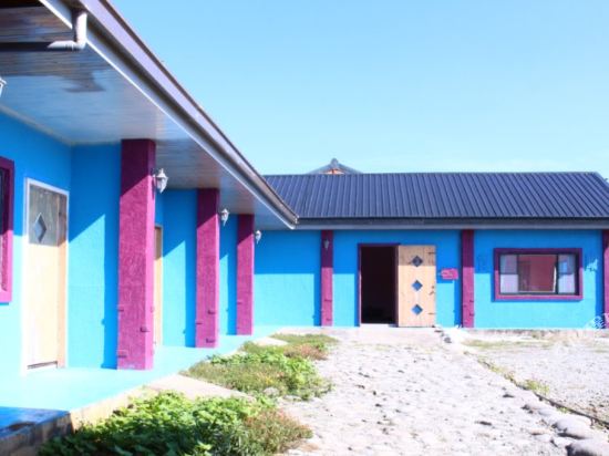 Blue Fish Houses — hotel near Lanyu Airport