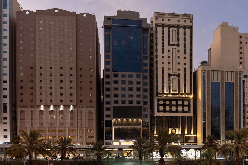 Anan Hotel by Snood - last minute hotel in Mecca