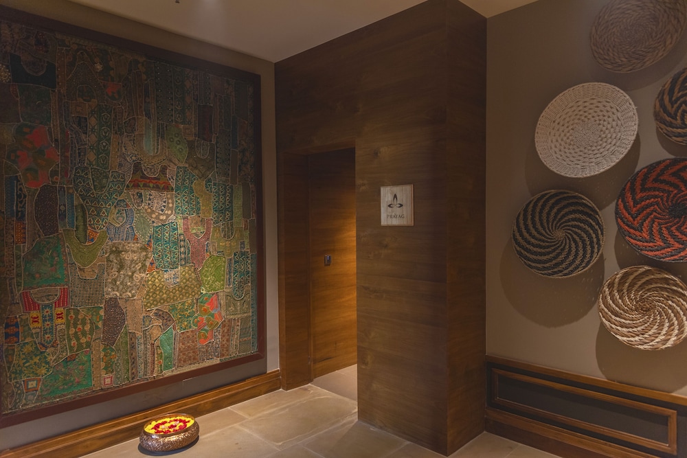 Taj Chia Kutir Resort & Spa Darjeeling — Karsiyang — photo 3