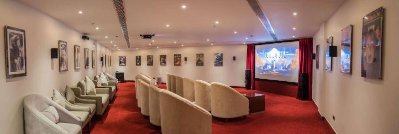 Alreem Village Hotel in Al Jubayl, Saudi Arabia