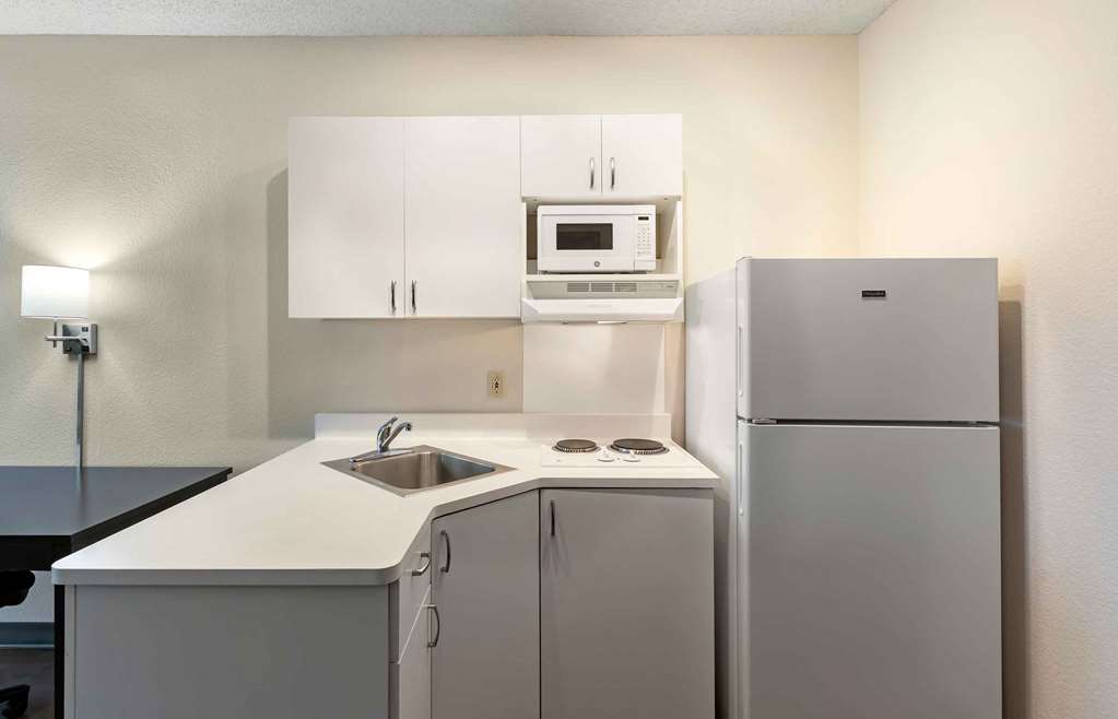 Extended Stay America Suites Denver Park Meadows - photo 19