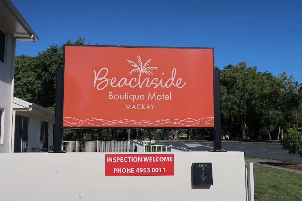 Econo Lodge Beachside