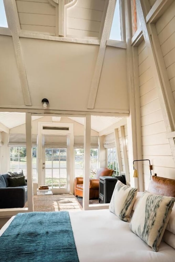 Inns of Mendocino - photo 30