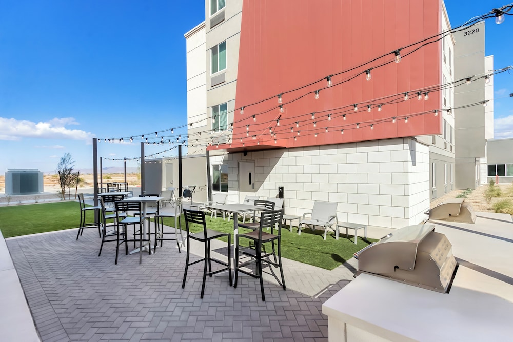 WoodSpring Suites Chandler Phoenix Medical Center - photo 27