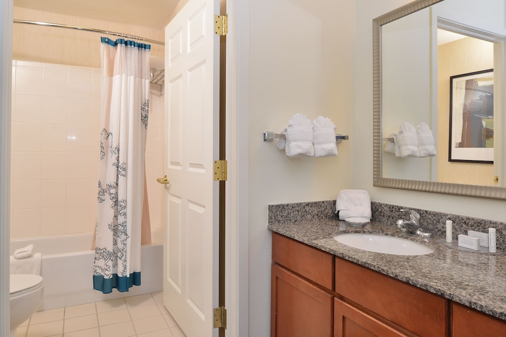 Residence Inn by Marriott Denver Airport at Gateway Park - photo 31