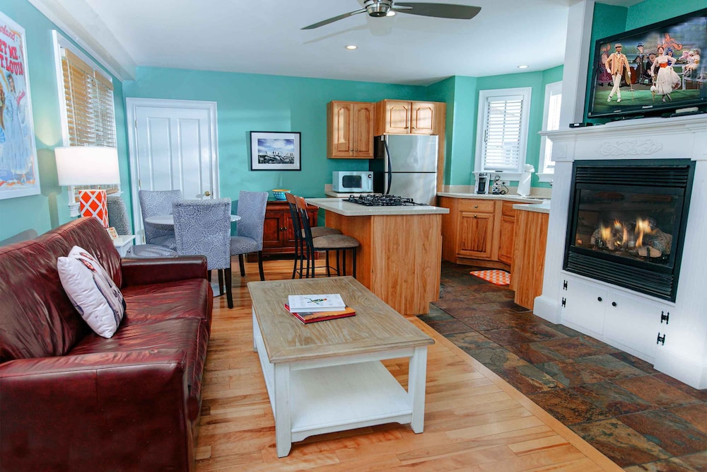 The Provincetown Hotel at Gabriel's - photo 61