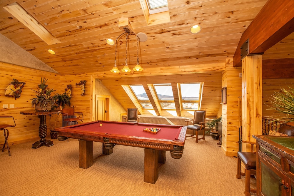 Cougar Ridge Resort LLC - photo 116