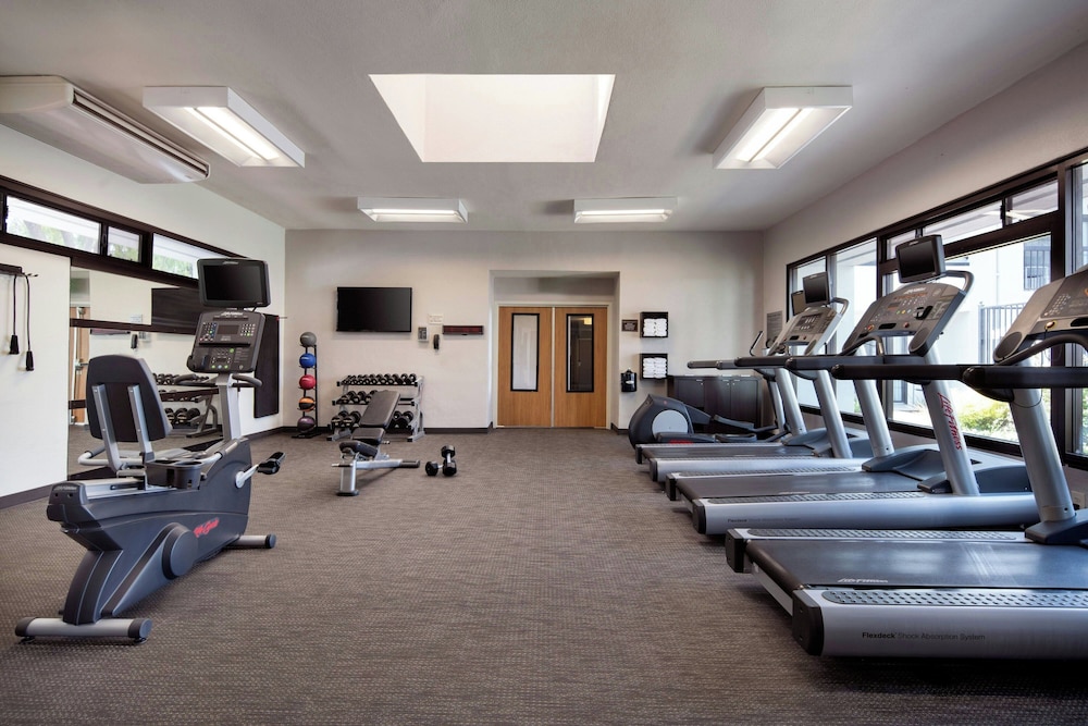 Courtyard by Marriott San Jose Cupertino - photo 19