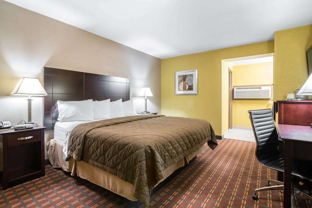 Rodeway Inn Towanda - photo 8