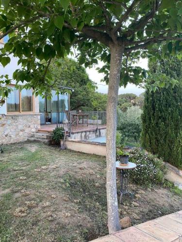 Can Catrol — hotel in Santa Cristina D'aro
