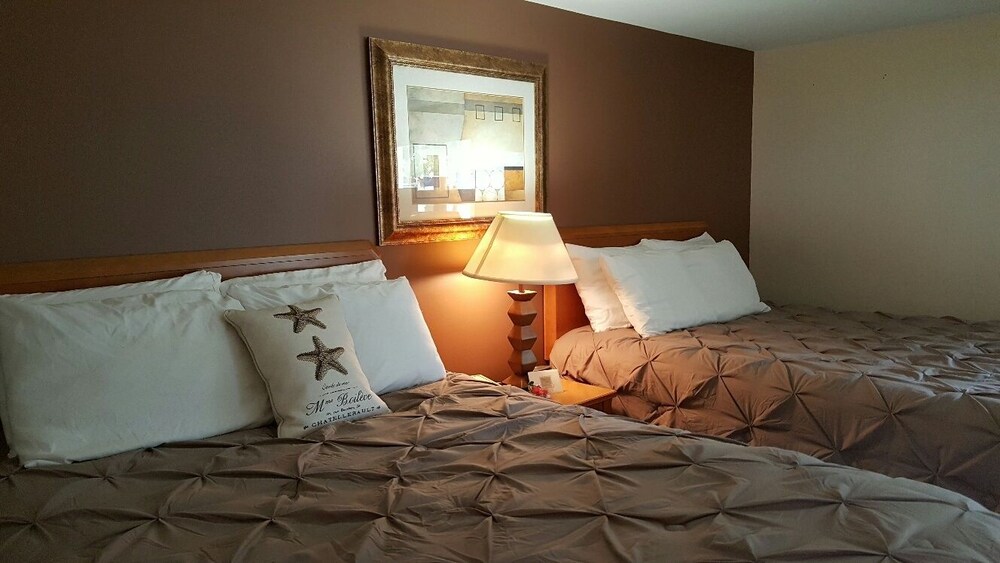 Starlight Lodge at Rockport Harbor - photo 12