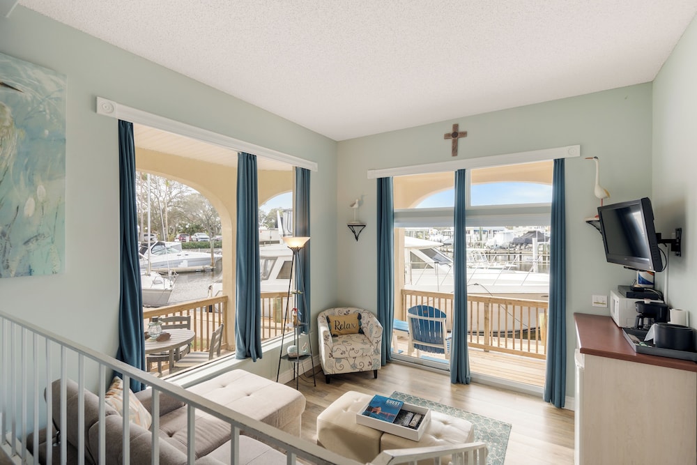 Inn at Camachee Harbor by Coolvacay - photo 55