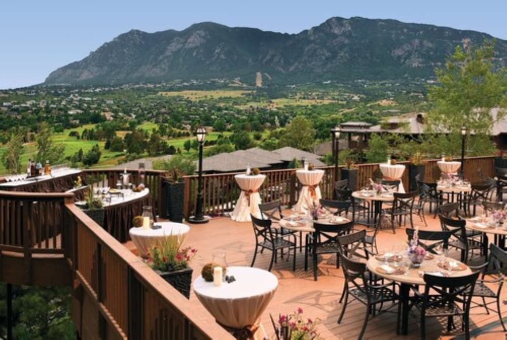 Cheyenne Mountain Resort a Destination by Hyatt Hotels - photo 98