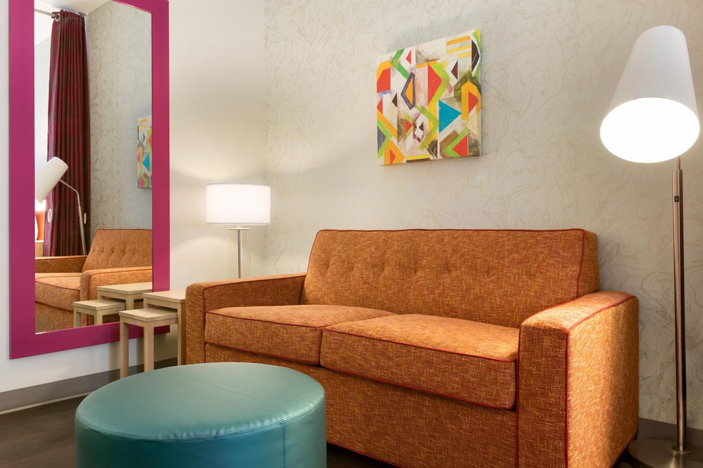 Home2 Suites Florence Cincinnati Airport South KY - photo 45