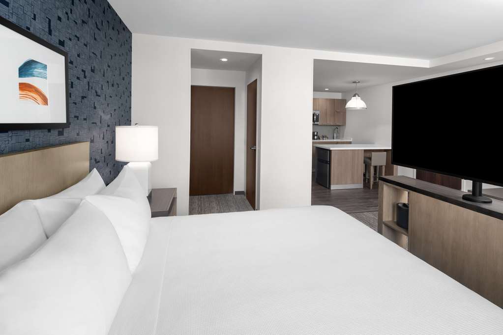 Hyatt House Lansing University Area - photo 15