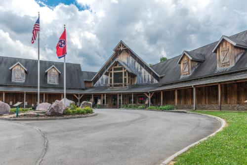 Bear Haven - photo 22