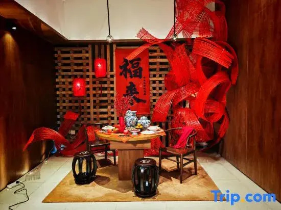 Zunyi Ben Hotel in Zunyi, People's Republic of China