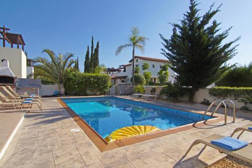 Villa Ingrid