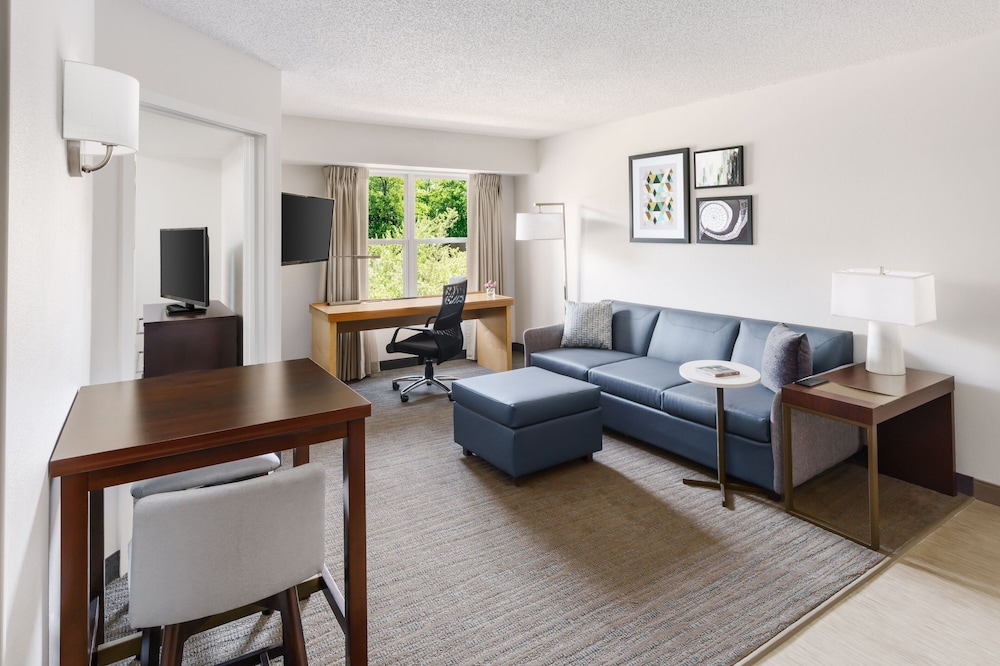 Residence Inn by Marriott Gaithersburg Washingtonian Center - photo 25