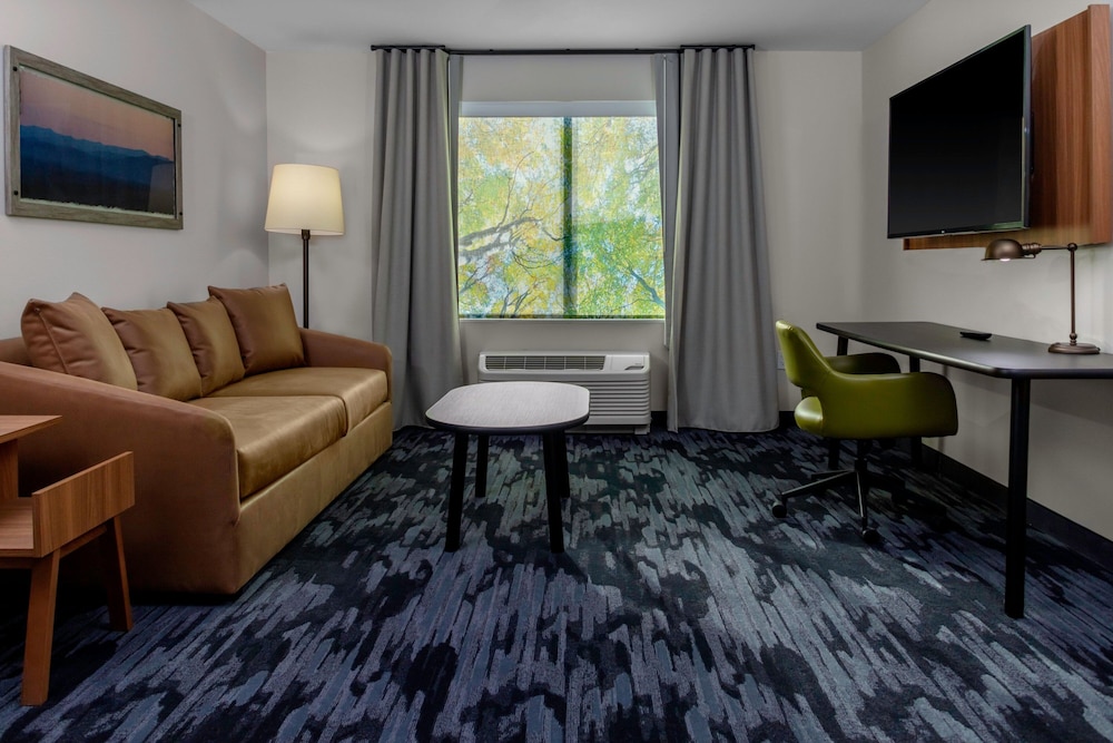 Fairfield by Marriott Inn & Suites Buckeye Verrado - photo 6