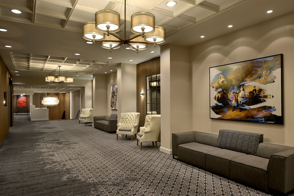 Revere Hotel Boston Common - photo 64