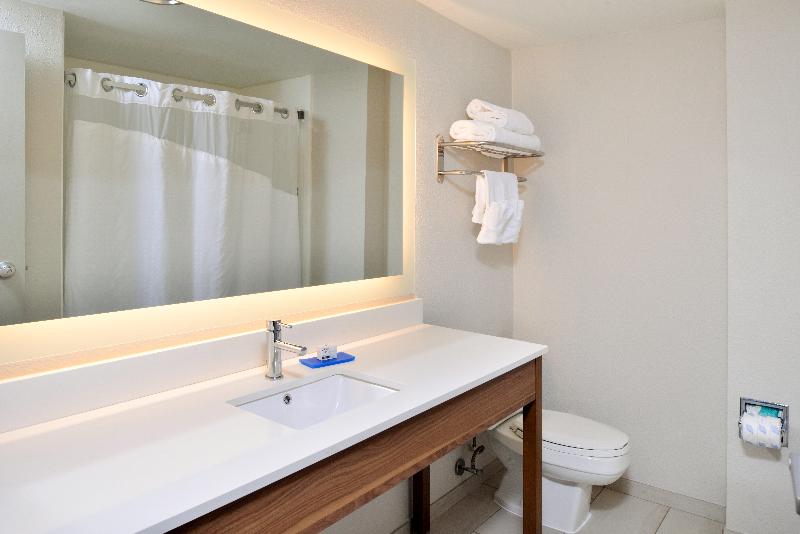 Holiday Inn Express Blowing Rock South by IHG - photo 53
