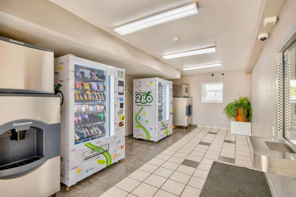 Motel 6 Austin TX North - photo 25