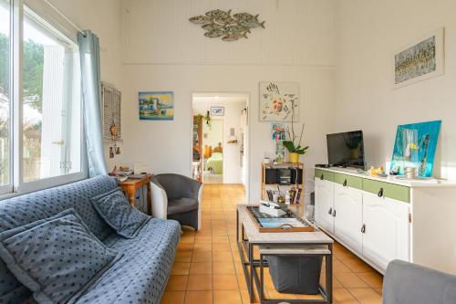 Sa Mi Ra — Meschers Sur Gironde