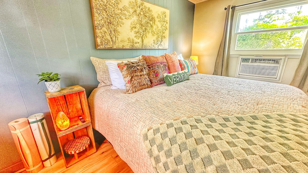 Brittany Motel - photo 12
