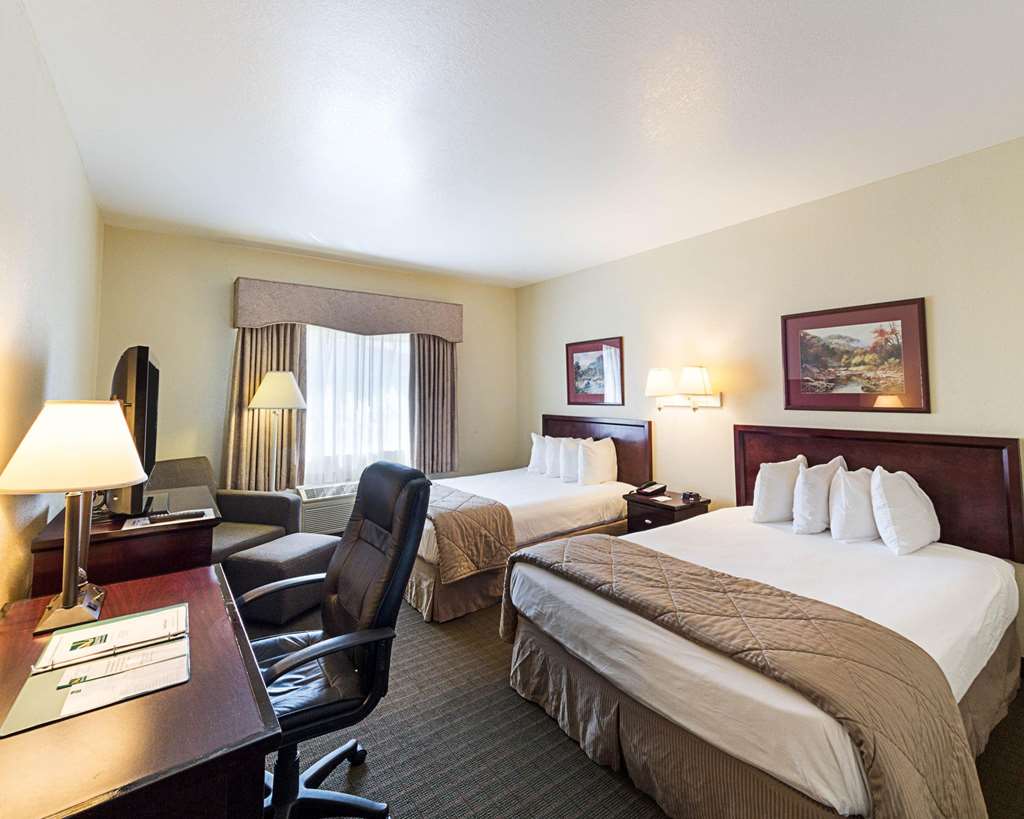 Quality Inn & Suites Kerrville - photo 23