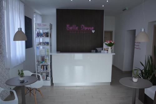 Penzion Belle Donne in Znojmo, Czech Republic