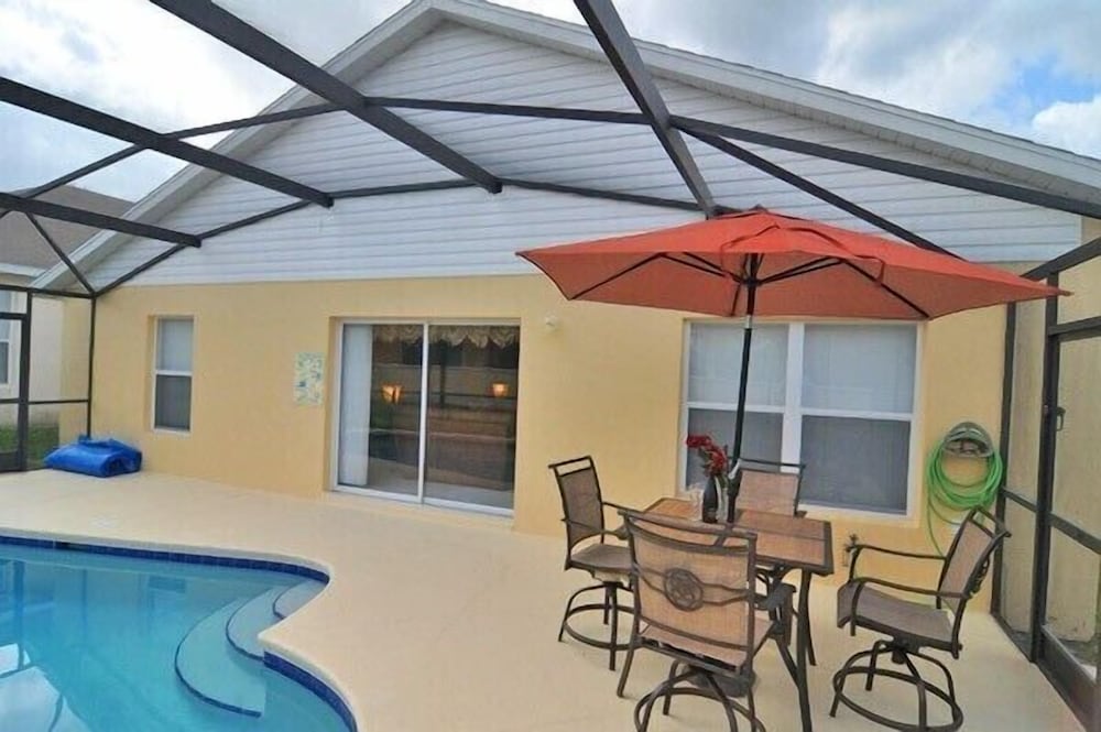 Ov1953 Windsor Palms Resort 4 Bed 3 Baths Townhome - photo 8
