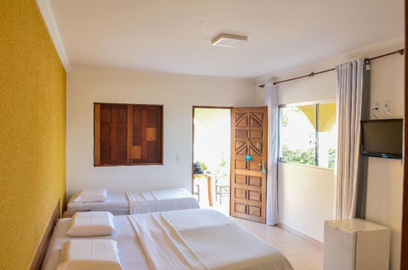 Pousada Vila dos Corais - last minute hotel in Rio Largo