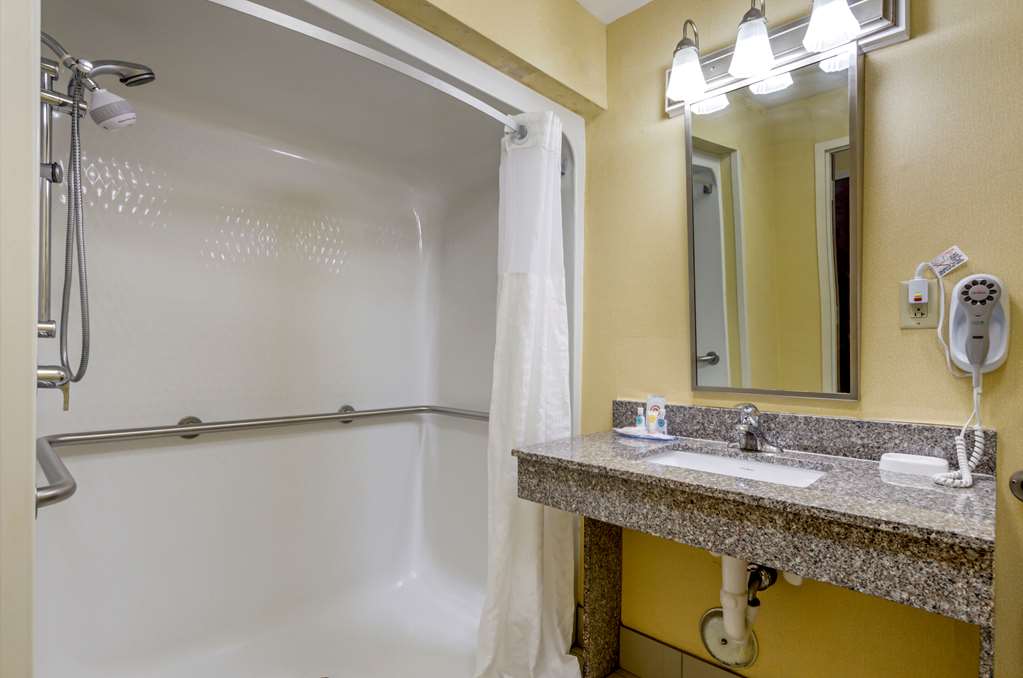 Comfort Inn & Suites Hillsville I 77 - photo 13