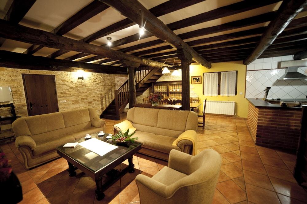 El Rincón de Castilla — hotel in Puerto De Bejar