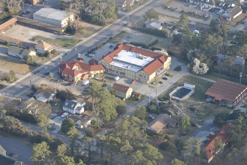 Hotel Manteo - photo 109