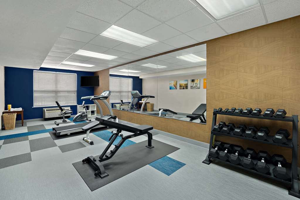 Comfort Inn & Suites Santee - photo 25