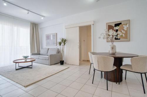 Kings Palace 1 BED in Paphos, Cyprus