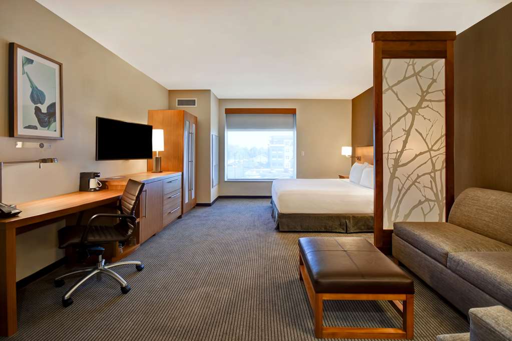 Hyatt Place Huntsville Research Park Redstone - photo 16