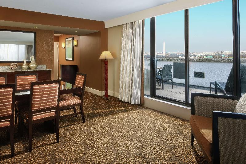 DoubleTree by Hilton Washington DC Crystal City - photo 322