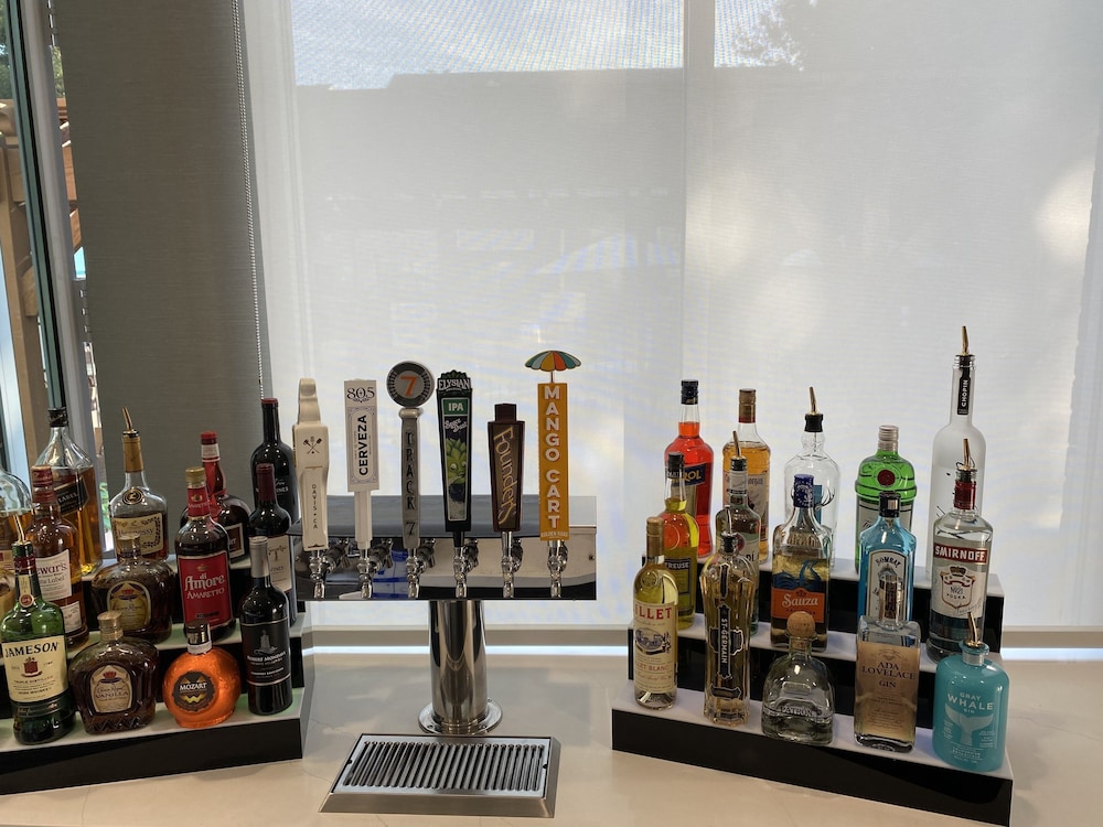 Residence Inn by Marriott Sacramento Airport Natomas - photo 45