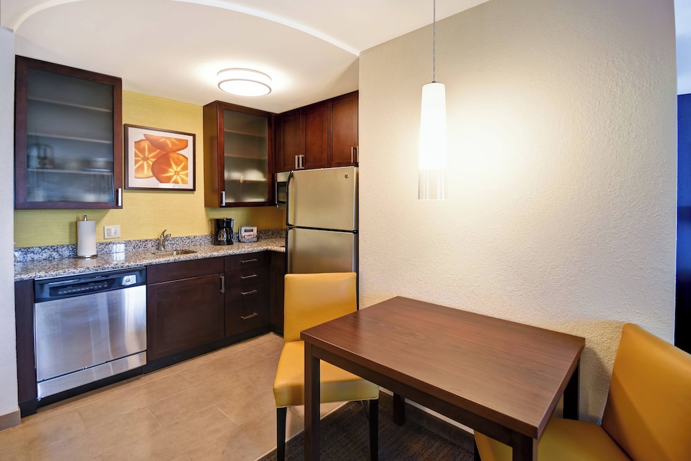 Residence Inn Springfield Chicopee - photo 19