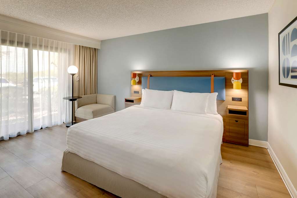 Sonesta Select Scottsdale at Mayo Clinic Campus - photo 37